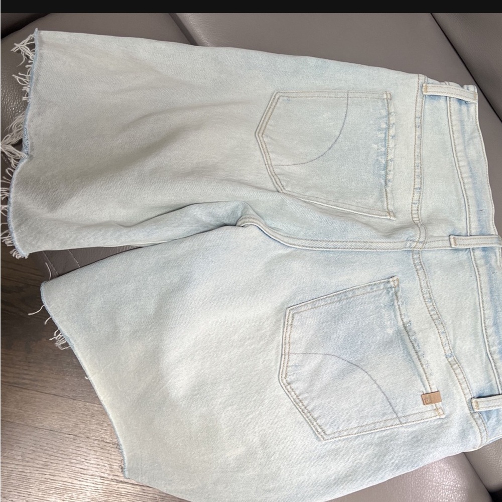 Joes jean shorts size 27 - Picture 5 of 5